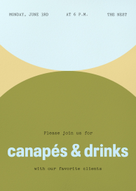 Lentil by Paperless Post