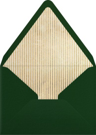 Evelina - Paperless Post Envelope