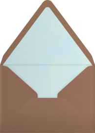 Sweet Romance - Paperless Post Envelope