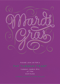 Bead It by Paperless Post