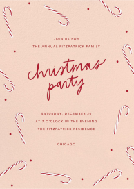 Merry Candy by Sugar Paper