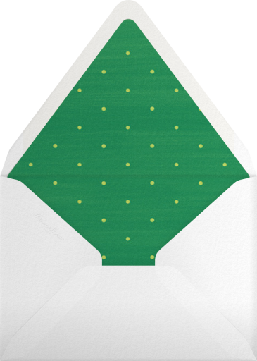 Cookie Decorating 101 - Paperless Post Envelope