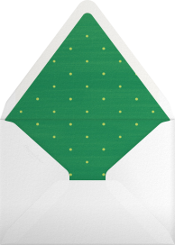 Cookie Decorating 101 - Paperless Post Envelope