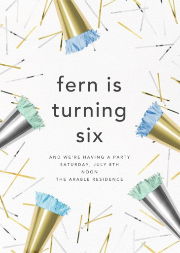 Chorus by CONFETTISYSTEM