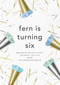 Chorus by CONFETTISYSTEM