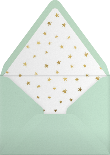 Magical Meadow - Meri Meri Envelope
