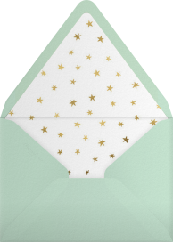 Magical Meadow - Meri Meri Envelope