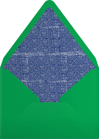 My Toddler's Yacht - Mr. Boddington's Studio Envelope