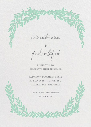 Laurel in Love by Mr. Boddington's Studio