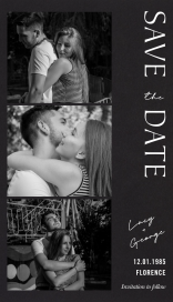 Photo Booth Film by Paperless Post