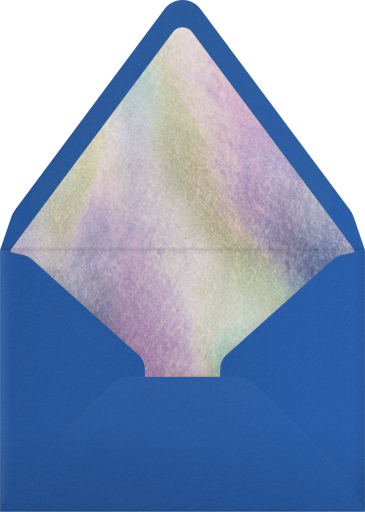 Bust a Move - Hello!Lucky Envelope