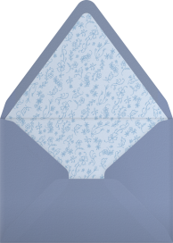 Petite Presents - Paperless Post Envelope