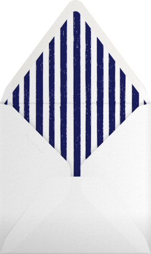 Let the Parties Begin - Mr. Boddington's Studio Envelope