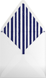 Let the Parties Begin - Mr. Boddington's Studio Envelope