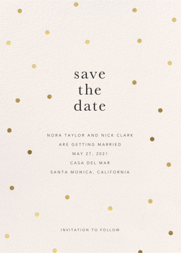 Happiest Day by Sugar Paper