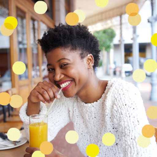 Carnaby (Photo) - Birthday Invitation by Paperless Post