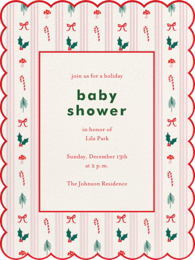 Little Holiday Things by Meri Meri