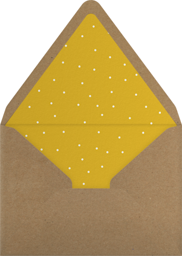 Lit Kinara - Paperless Post Envelope