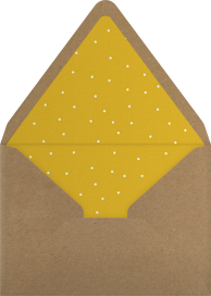 Lit Kinara - Paperless Post Envelope