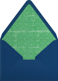 Paris Balloons - Mr. Boddington's Studio Envelope