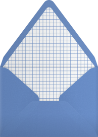 Claro - Paperless Post Envelope