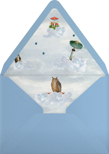 Dreamscape - Stephanie Fishwick Envelope