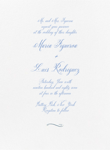 Trasierra by Crane & Co.