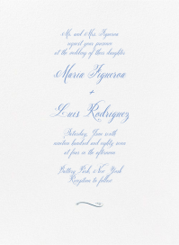 Trasierra by Crane & Co.