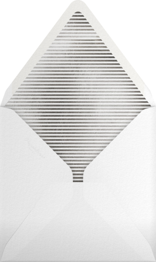 Naxos - Jonathan Adler Envelope