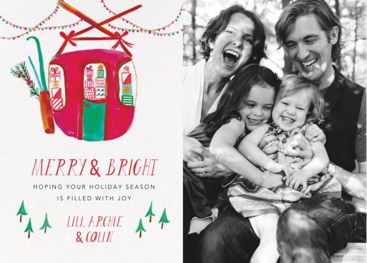 Fairy Lights on the Black Diamond (Photo) by Mr. Boddington's Studio