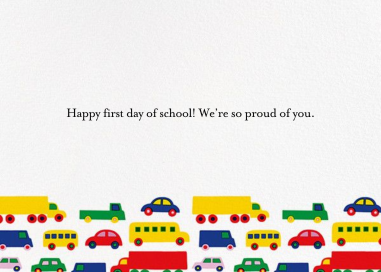 Bo Boo -Stationary by Marimekko