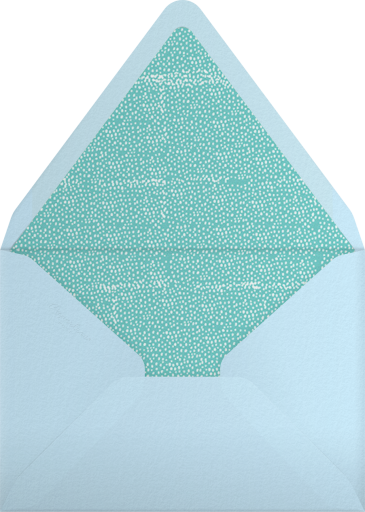 Blow Up the Balloons (Photo) - Mr. Boddington's Studio Envelope