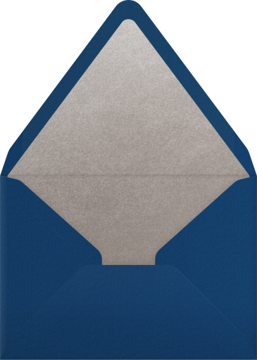 Joyful Gift - Paperless Post Envelope