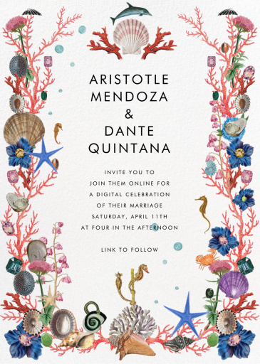 Oceana by Stephanie Fishwick