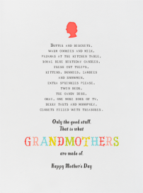 Grandmommy's House by Mr. Boddington's Studio