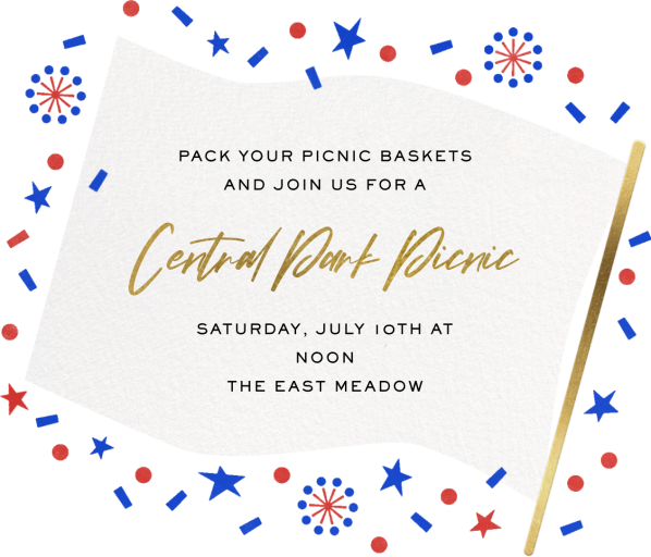 America’s Party - Labor Day Invitation by Paperless Post - Back