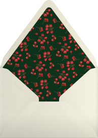 Full-Page Photo Tall (Double-Sided) - Paperless Post Envelope