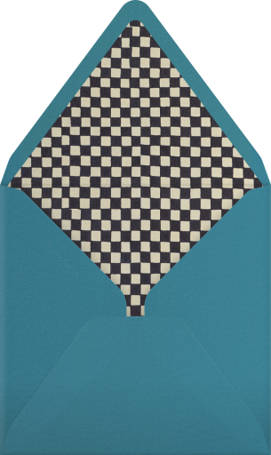 Venezia Venezia - Lisa Corti Envelope