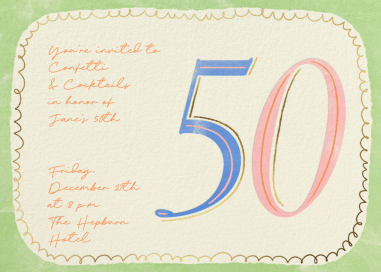 Loopy by Paperless Post