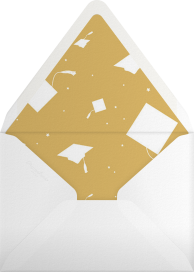 Most Likely To - Paperless Post Envelope