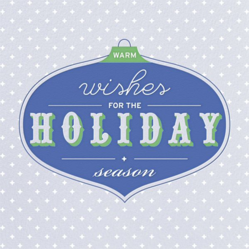 Ornament Wishes - Holiday Card by Paperless Post