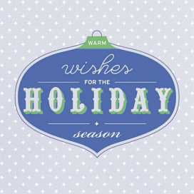 Ornament Wishes - Holiday Card by Paperless Post