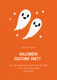 Two Boos by Hello!Lucky