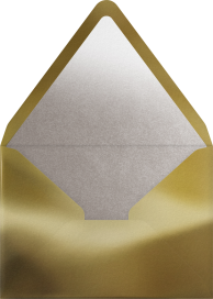 Better Together - Paperless Post Envelope