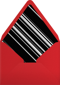 Berlin - Paperless Post Envelope