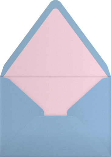 Crème - Nathalie Lété Envelope