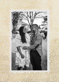 Konfetti Photo - Save the Date by Kelly Wearstler