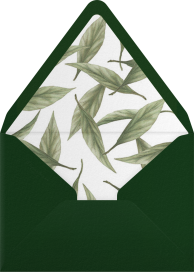 pivoine - Paperless Post Envelope