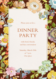 Classic Meadow by Liberty