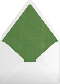 Heirloom (Photo Save the Date) - Paperless Post Envelope